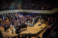 05.11.2016 - 5. Gothic Meets Klassik - Gewandhaus