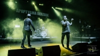 Apoptygma Berzerk 13