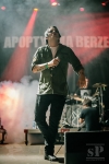 Apoptygma Berzerk 22