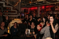 07.05.2014 - The Fair Ends @ Tonelli's