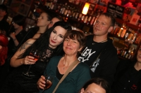 07.05.2014 - The Fair Ends @ Tonelli's
