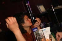 07.05.2014 - The Fair Ends @ Tonelli's