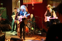 07.05.2014 - The Fair Ends @ Tonelli's
