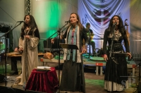 07.06.2014 - Al Andaluz Project @ WGT
