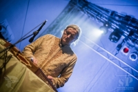 07.06.2014 - Al Andaluz Project @ WGT