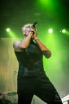 07.06.2014 - Front Line Assembly @ WGT