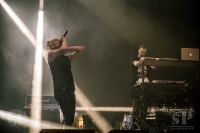 07.06.2014 - Front Line Assembly @ WGT
