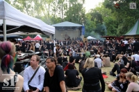 07.06. Heidnisches Dorf