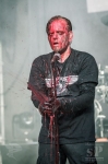 07.07.2014 - Agonoize @ DFLN