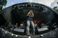 07.07.2014 - Haujobb @ DFLN