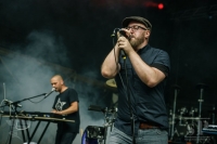07.07.2014 - Haujobb @ DFLN