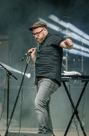 07.07.2014 - Haujobb @ DFLN