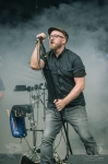 07.07.2014 - Haujobb @ DFLN