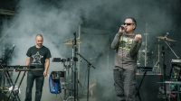 07.07.2014 - Haujobb @ DFLN