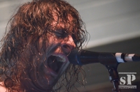 07.11.2014 - AIRBOURNE @ Werk2