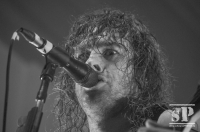 07.11.2014 - AIRBOURNE @ Werk2