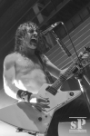 07.11.2014 - AIRBOURNE @ Werk2