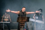 08.-10.09.2017 - NCN 12 @ Kulturpark Deutzen