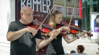 08.06.2014 - Die Kammer @ WGT