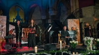 08.06.2014 - Saeldes Sanc @ WGT