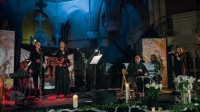 08.06.2014 - Saeldes Sanc @ WGT