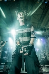 08.06.2014 - The Crüxshadows @ WGT