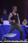08.08.2015 - SONO & Northern Lite @ Festung Königstein
