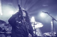 08.11.2015 - Anthrax @ Haus Auensee