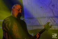 08.11.2015 - Slayer @ Haus Auensee