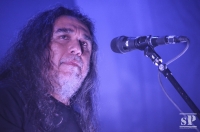 08.11.2015 - Slayer @ Haus Auensee