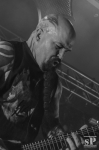 08.11.2015 - Slayer @ Haus Auensee