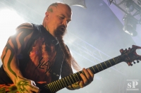 08.11.2015 - Slayer @ Haus Auensee