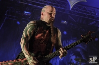08.11.2015 - Slayer @ Haus Auensee