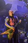 08.11.2015 - Slayer @ Haus Auensee