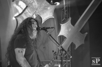 08.11.2015 - Slayer @ Haus Auensee