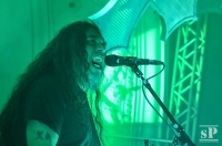 08.11.2015 - Slayer @ Haus Auensee