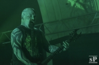 08.11.2015 - Slayer @ Haus Auensee