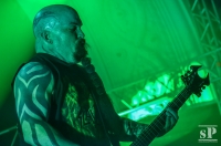 08.11.2015 - Slayer @ Haus Auensee