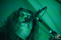 08.11.2015 - Slayer @ Haus Auensee