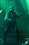 08.11.2015 - Slayer @ Haus Auensee