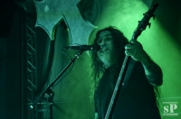 08.11.2015 - Slayer @ Haus Auensee