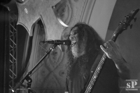 08.11.2015 - Slayer @ Haus Auensee