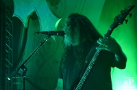 08.11.2015 - Slayer @ Haus Auensee