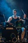 09.06.2014 - Oomph @ WGT