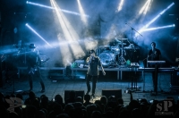 09.07.2016 3. Darkflower Open Air, - Apoptygma Berzerk