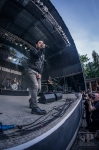 09.07.2016 3. Darkflower Open Air, - Apoptygma Berzerk