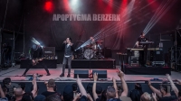 Apoptygma Berzerk 28