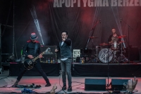 09.07.2016 3. Darkflower Open Air, - Apoptygma Berzerk