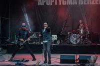 Apoptygma Berzerk 29