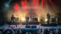 09.07.2016 3. Darkflower Open Air, - Apoptygma Berzerk